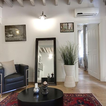 De Rustici Apartment Florenţa Exterior foto