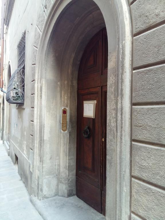 De Rustici Apartment Florenţa Exterior foto